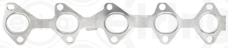 Прокладка колектора випускного Citroen Berlingo/Jumpy/Peugeot Expert/Partner 1.5 BlueHDI 18- 940.480 ELRING 940-480