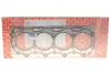 Прокладка ГБЦ Mitsubishi L200/Pajero 2.5D 05- (4 мітки) (1.17mm) 940.760 ELRING 940-760 (фото 1)