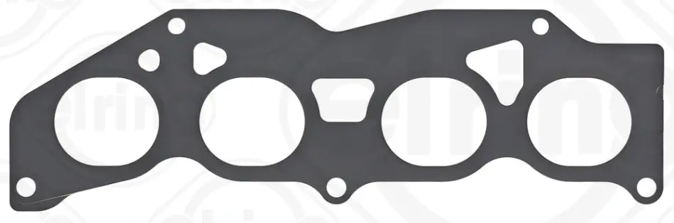 Прокладка, випускний колектор TOYOTA 2,5/2,7 16V 1AR-FE/2AR-FE/2AR-FXE (вир-во Elring) ELRING 941-580 (фото 1)