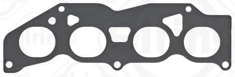 Прокладка, випускний колектор TOYOTA 2,5/2,7 16V 1AR-FE/2AR-FE/2AR-FXE (вир-во Elring) ELRING 941-580