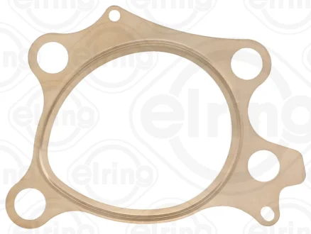 Прокладка труби вихлопної Mazda 3/6/CX-5 2.2D 12- 944.050 ELRING 944-050