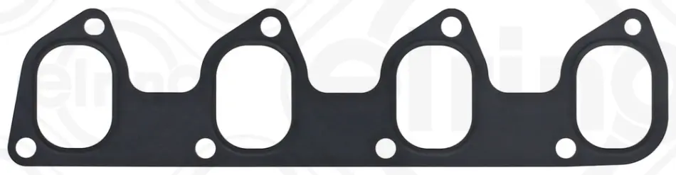 Прокладка колектора FORD 1.8D/1.8TD/1.8DI/1.8TDDI/1.8TDCI RFD/F9DA/F9DB/KKDA (1) (вир-во Elring) ELRING 944-110 (фото 1)