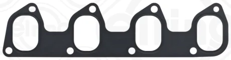 Прокладка колектора FORD 1.8D/1.8TD/1.8DI/1.8TDDI/1.8TDCI RFD/F9DA/F9DB/KKDA (1) (вир-во Elring) ELRING 944-110