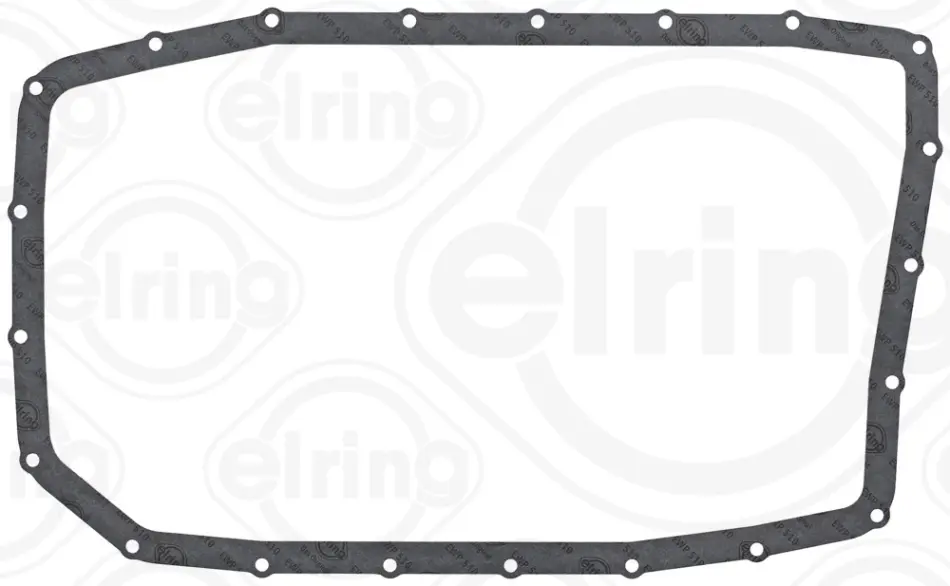 Прокладка піддона АКПП BMW 7 (E65/E66/E67) 4.5d/ X3 (E83) 3.0d/ X5 (E53) 3.0d/4.4i M57/M67/N62 944.330 ELRING 944-330 (фото 1)