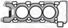 Прокладка ГБЦ Land Rover Discovery/Range Rover 3.0 SCV6 13- (0.60mm) (L) 947.570 ELRING 947-570 (фото 1)