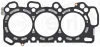 Прокладка, головка блоку циліндрів зліва HONDA 3,5 V6 (вир-во Elring) ELRING 948-680 (фото 1)