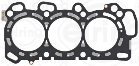 Прокладка, головка блоку циліндрів зліва HONDA 3,5 V6 (вир-во Elring) ELRING 948-680