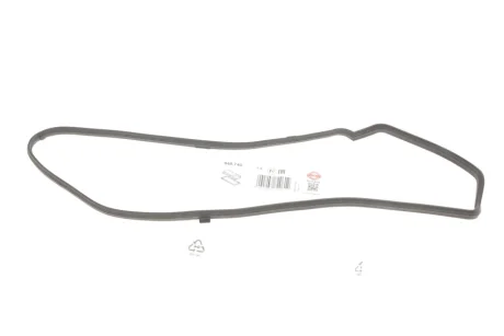 Прокладка кришки клапанів Honda Accord/Legend/Pilot 08- (R) 948.740 ELRING 948-740