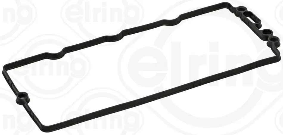 Прокладка кришки головки циліндрів зліва VAG 3,0 TDI V6 14- (вир-во Elring) ELRING 954-350 (фото 1)