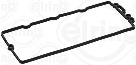 Прокладка кришки головки циліндрів зліва VAG 3,0 TDI V6 14- (вир-во Elring) ELRING 954-350