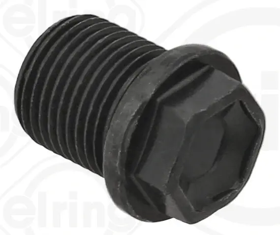 Болт зливу оливи Volvo 850/960/C30/C70/S40/S60/S80/S90/V40/V60/V70/V90 -12 (M18x1.5x18) 964.810 ELRING 964-810 (фото 1)