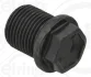 Болт зливу оливи Volvo 850/960/C30/C70/S40/S60/S80/S90/V40/V60/V70/V90 -12 (M18x1.5x18) 964.810 ELRING 964-810