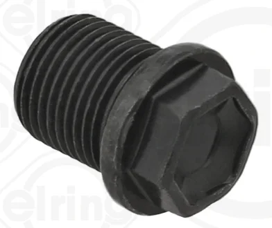 Болт зливу оливи Volvo 850/960/C30/C70/S40/S60/S80/S90/V40/V60/V70/V90 -12 (M18x1.5x18) 964.810 ELRING 964-810