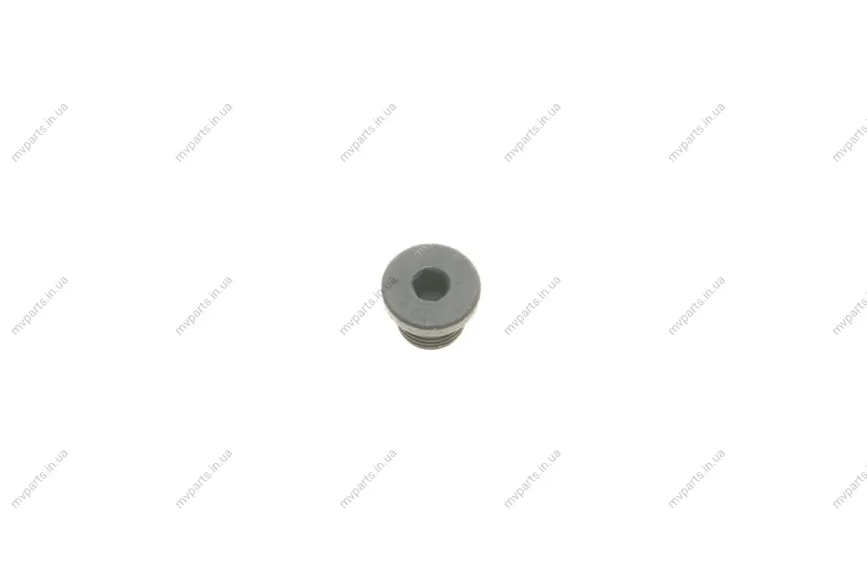 Болт зливу оливи VW T5 2.0 TSI 11-15 (M14x1.50x12) 966.180 ELRING 966-180 (фото 1)