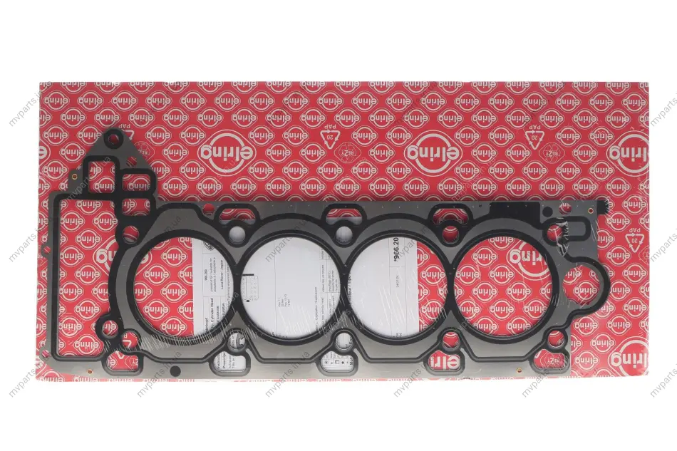 Прокладка ГБЦ Land Rover Range Rover 5.0 09- (0.72mm) (R) 966.200 ELRING 966-200 (фото 1)