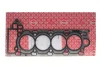 Прокладка ГБЦ Land Rover Range Rover 5.0 09- (0.72mm) (R) 966.200 ELRING 966-200 (фото 1)