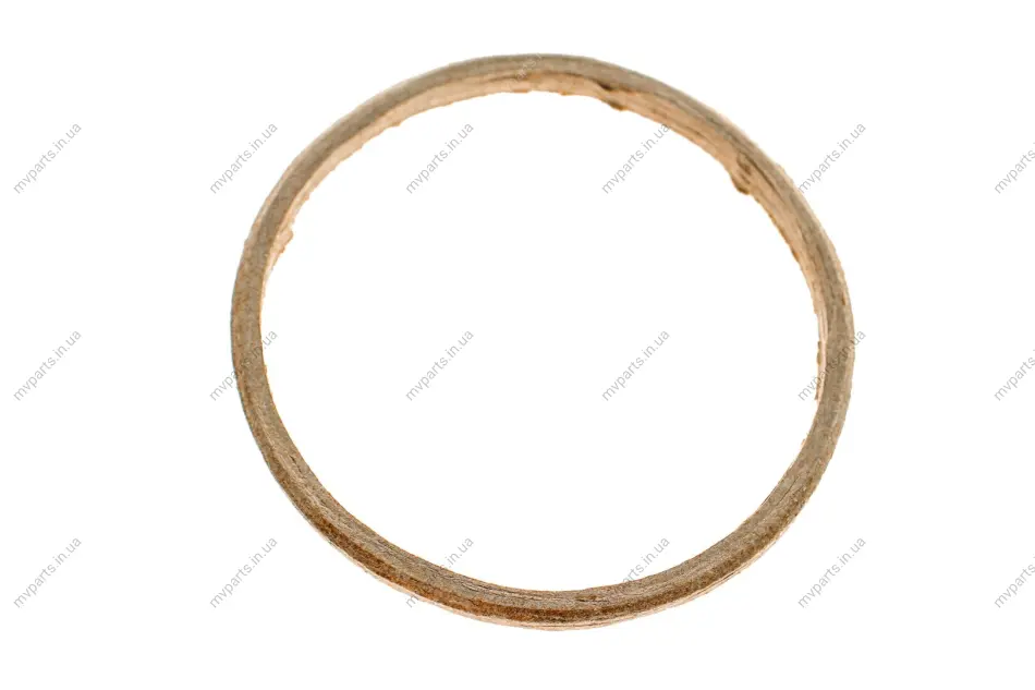 Прокладка труби вихлопної Citroen C3/C4/Peugeot 208/2008/308/3008 1.2 THP/PureTech 13- (кільце) 966.330 ELRING 966-330 (фото 1)
