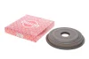 Кришка зчеплення (передня) Audi A3/Q3/TT/VW Passat/Caddy/Skoda Octavia 1.4-3.6 01- (48x245x34.5) 966.570 ELRING 966-570 (фото 2)