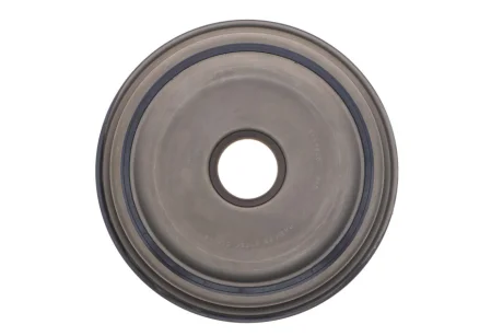 Кришка зчеплення (передня) Audi A3/Q3/TT/VW Passat/Caddy/Skoda Octavia 1.4-3.6 01- (48x245x34.5) 966.570 ELRING 966-570