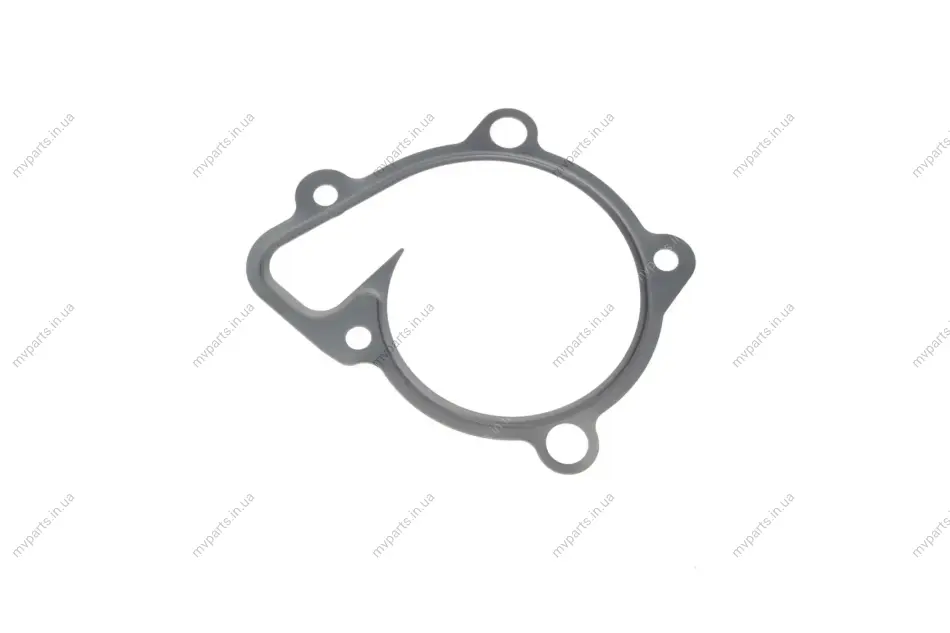 Прокладка помпи води Hyundai Fanta Fe 2.4 10-12/Kia Sportage 2.0 CVVT 10- 966.860 ELRING 966-860 (фото 1)