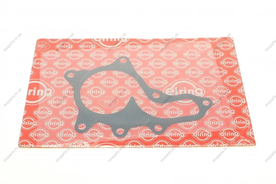 Прокладка помпи води Lexus ES/RX/Toyota Highlander/Rav4 2.5/2.7 08- 966.870 ELRING 966-870 (фото 1)