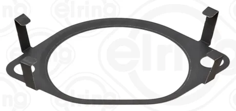 Прокладка клапана EGR Land Rover Discovery/Range Rover 3.0D 09- (L) 967.760 ELRING 967-760
