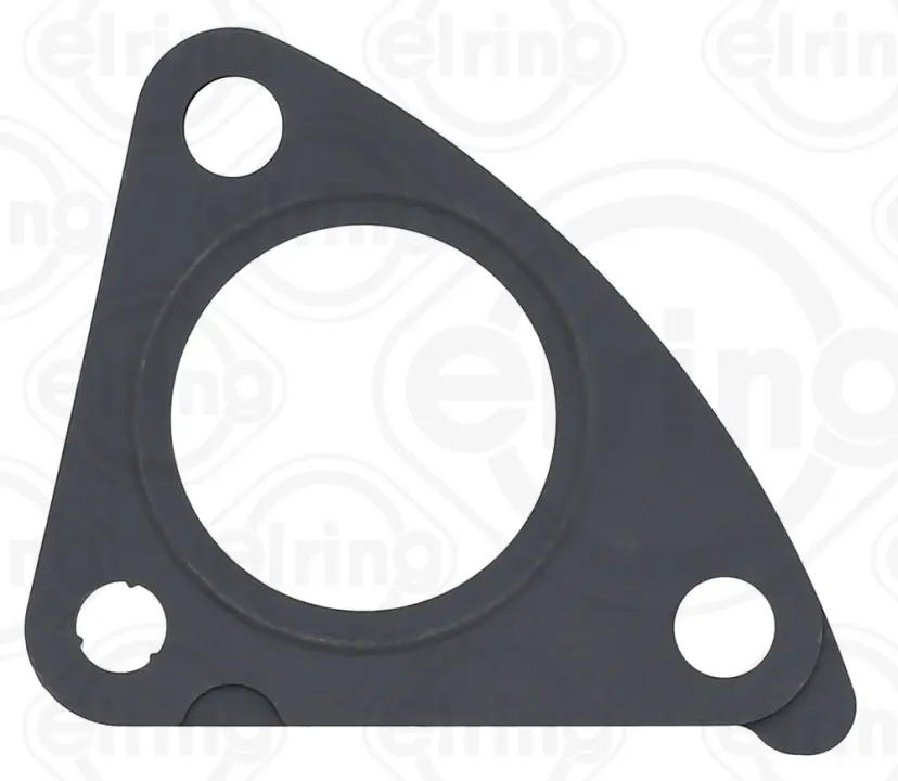 Прокладка труби вихлопної Land Rover Discovery/Range Rover 3.0D 09- 967.770 ELRING 967-770 (фото 1)