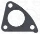 Прокладка труби вихлопної Land Rover Discovery/Range Rover 3.0D 09- 967.770 ELRING 967-770 (фото 1)