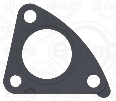 Прокладка труби вихлопної Land Rover Discovery/Range Rover 3.0D 09- 967.770 ELRING 967-770
