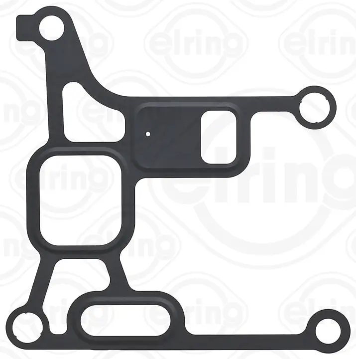 Прокладка помпи води Mazda 3/6/CX-5/CX-8 2.2D 12- 967.950 ELRING 967-950 (фото 1)