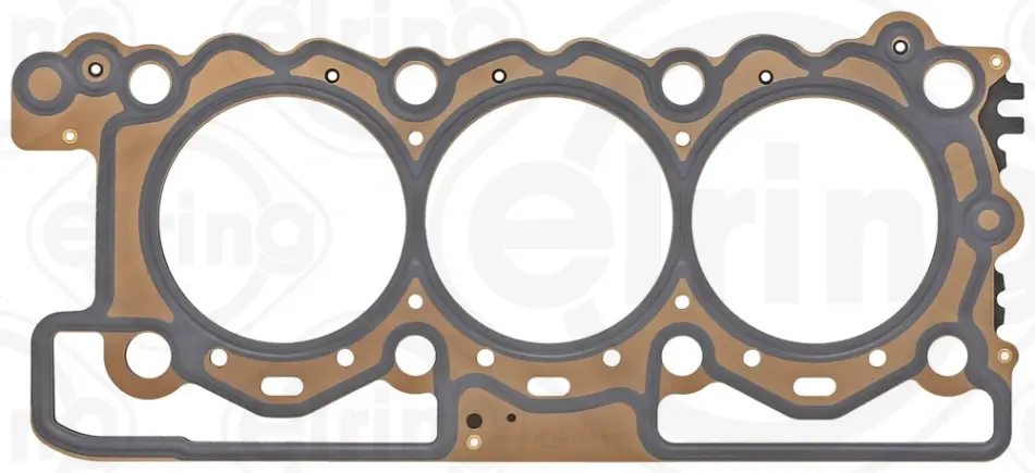 Прокладка ГБЦ Land Rover Discovery/Range Rover 3.0D 09- (1.17mm) 980.550 ELRING 980-550 (фото 1)