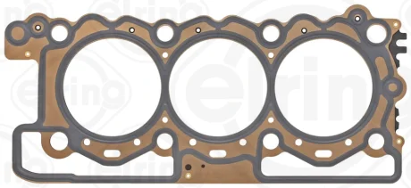 Прокладка ГБЦ Land Rover Discovery/Range Rover 3.0D 09- (1.17mm) 980.550 ELRING 980-550