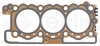 Прокладка, головка блоку циліндрів LAND ROVER 3.0 TD 3* 1,22 мм 10- (2) (вир-во Elring) ELRING 980-560 (фото 1)
