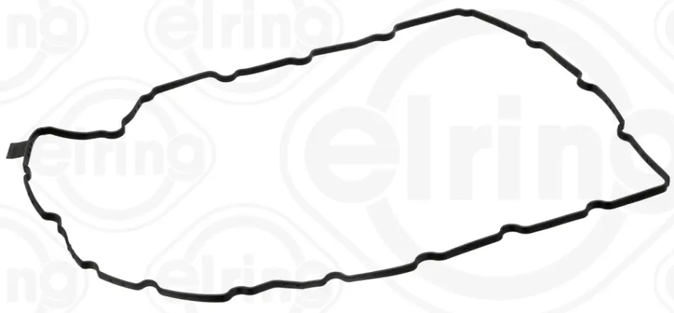 Прокладка, масляний піддон VW 2,0 TSI (вир-во Elring) ELRING 981-270 (фото 1)