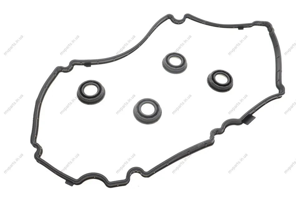 Прокладка кришки клапанів VW Caddy 2.0 TDI 15- (к-кт) 982.100 ELRING 982-100 (фото 1)
