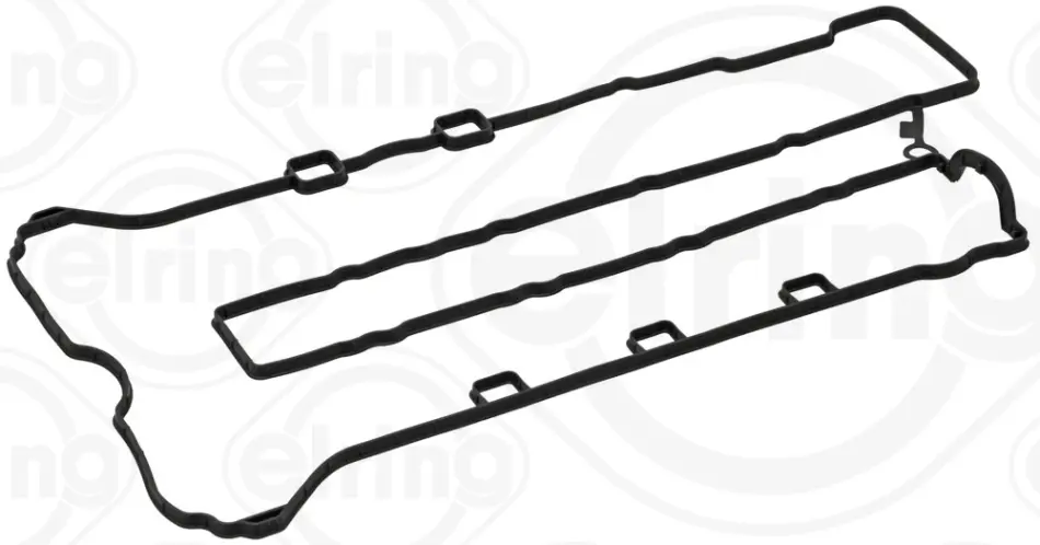 Прокладка кришки клапанів Opel Astra J/K/Zafira C/Insignia B 1.6 12- 982.830 ELRING 982-830 (фото 1)