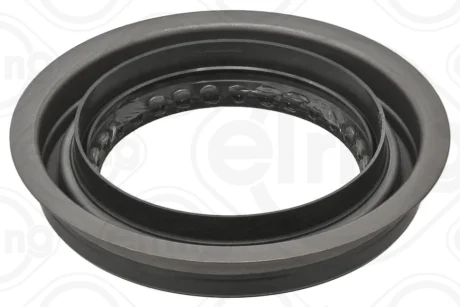 Сальник зад. міст VW Amarok 55*74/84*12 / A/BS2 RD BD FPM (вир-во Elring) ELRING 982-870