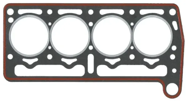 Прокладка ГБЦ Fiat Fiorino/Panda 0.8/0.9i 77-94, Ø66,00mm, 1.12mm 985.880 ELRING 985-880 (фото 1)