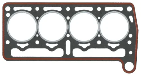 Прокладка ГБЦ Fiat Fiorino/Panda 0.8/0.9i 77-94, Ø66,00mm, 1.12mm 985.880 ELRING 985-880