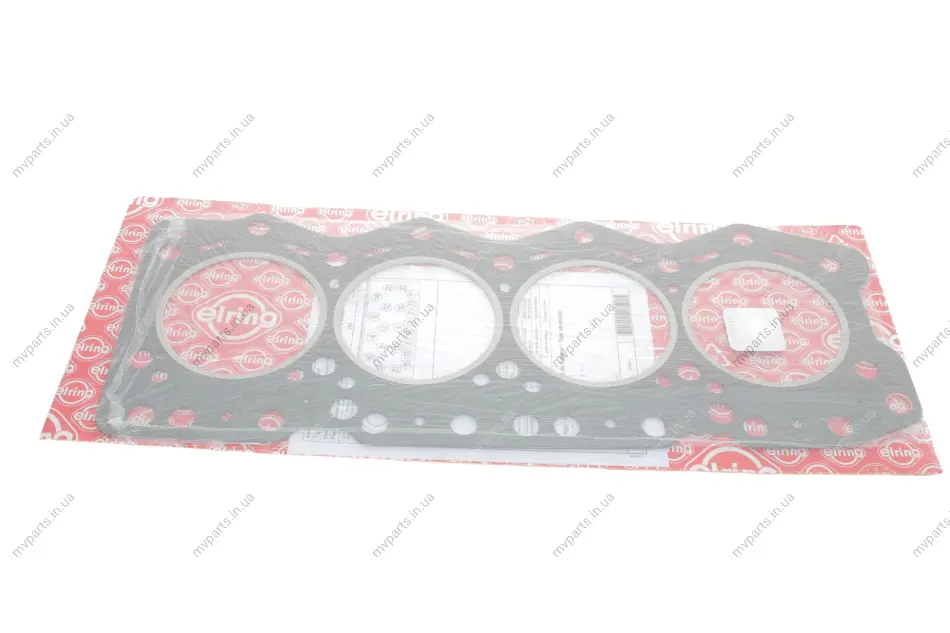 Прокладка ГБЦ Fiat Ducato 2.5D 82-02 (1,74mm) 986.305 ELRING 986-305 (фото 1)