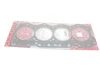 Прокладка ГБЦ Fiat Ducato 2.5D 82-02 (1,74mm) 986.305 ELRING 986-305 (фото 1)