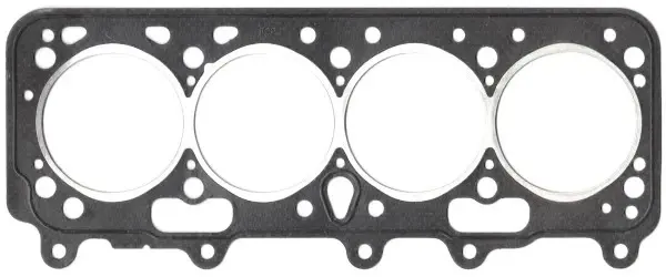 Прокладка ГБЦ Fiat Ducato 1.9D/TD -02 Ø83mm, 1.83mm, 1 мітка 986.381 ELRING 986-381 (фото 1)