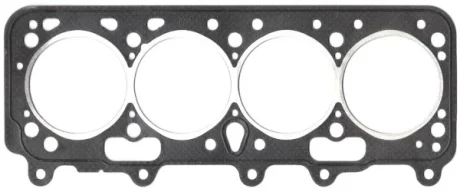 Прокладка ГБЦ Fiat Ducato 1.9D/TD -02 Ø83mm, 1.83mm, 1 мітка 986.381 ELRING 986-381