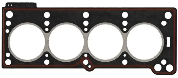 Прокладка головки блоку RENAULT 1.4 E6J/E7J (вир-во Elring) ELRING 987-043 (фото 1)