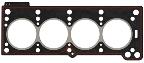 Прокладка головки блоку RENAULT 1.4 E6J/E7J (вир-во Elring) ELRING 987-043