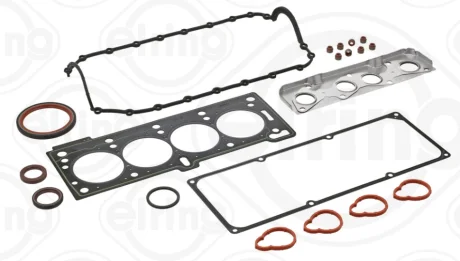 Комплект прокладок (повний) Renault Kangoo/Clio 1.4 97- 993.710 ELRING 993-710