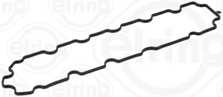 Прокладка піддону MB E-class (W213) 18- OM656 993.850 ELRING 993-850