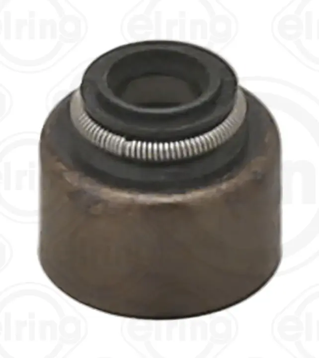 Сальник клапана RENAULT 10 SCe 75 B4D 400 (вир-во Elring) ELRING 995-530 (фото 1)