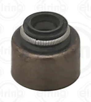 Сальник клапана RENAULT 10 SCe 75 B4D 400 (вир-во Elring) ELRING 995-530