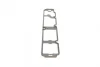 Комплект прокладок двигуна (верхній) Citroen Berlingo/Peugeot Partner 1.6 HDi 08- 995.620 ELRING 995-620 (фото 4)